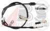 HONDA 47510SR4933 Cable, parking brake